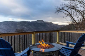 Blue Ridge Vista